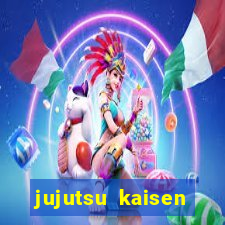 jujutsu kaisen maplestar assistir